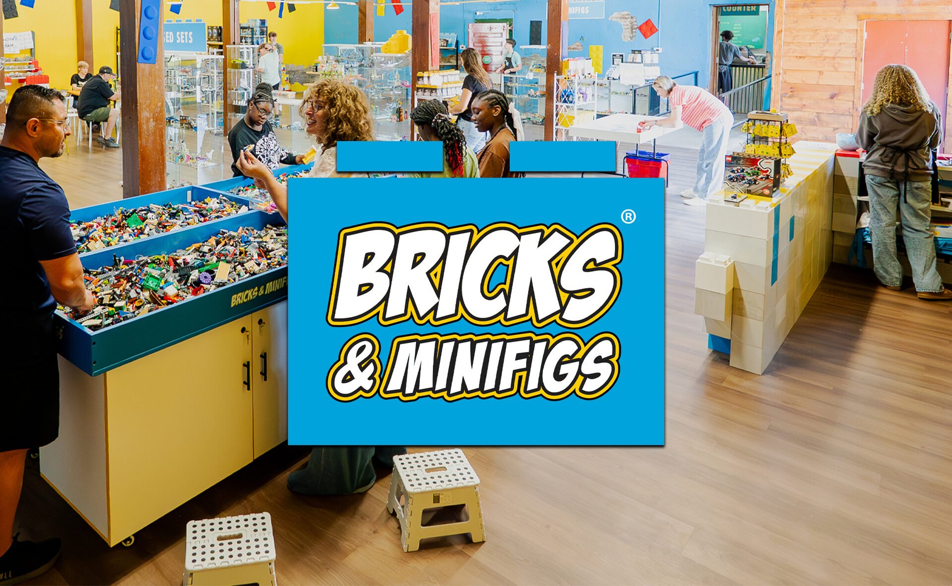 Bricks & Minifigs CEO fired/resigns by July 31?
