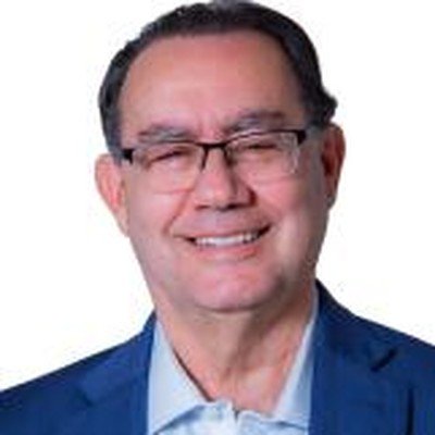 Escritor Augusto Cury