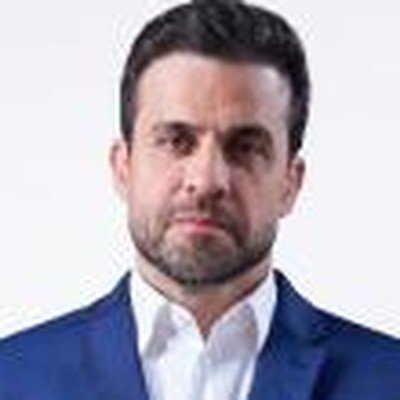 Pablo Marçal