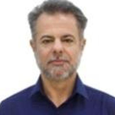 Veterinário Wilson Grassi