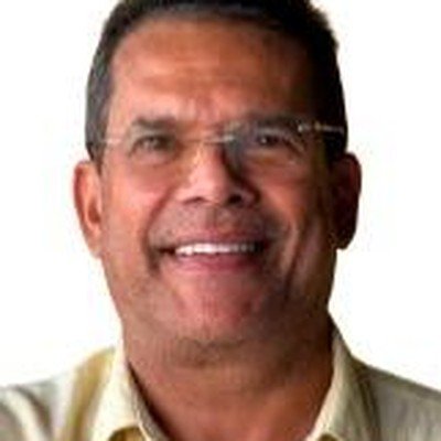 Professor Inacio Moreira