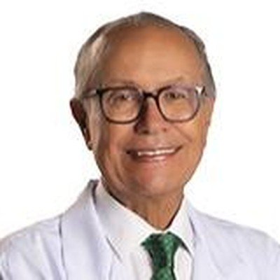 Dr. Wanderley
