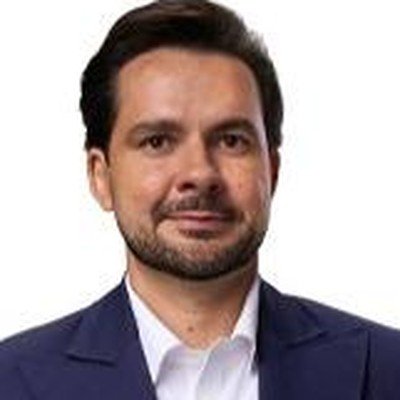 Capitão Alberto Neto