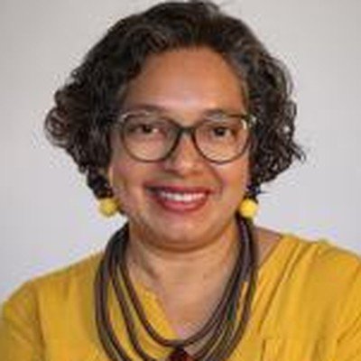 Professora Evany