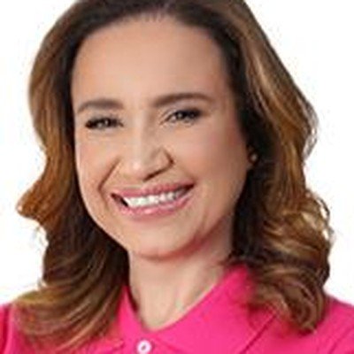 Alliny Serrão