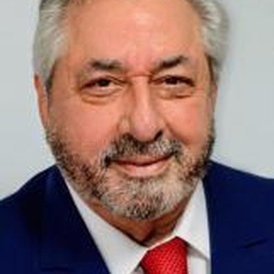 Carlos Sodré