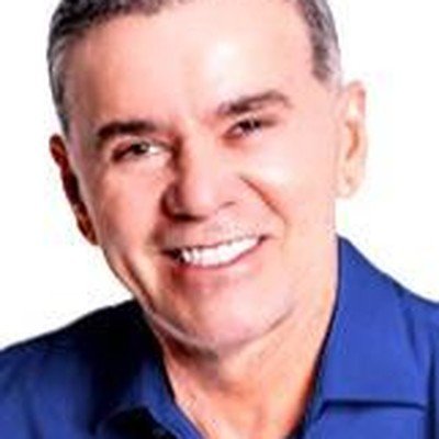 Alcides Fernandes