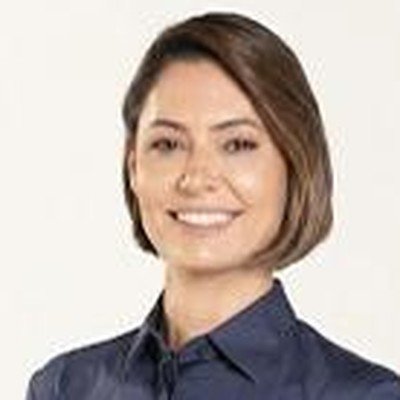 Michelle Bolsonaro