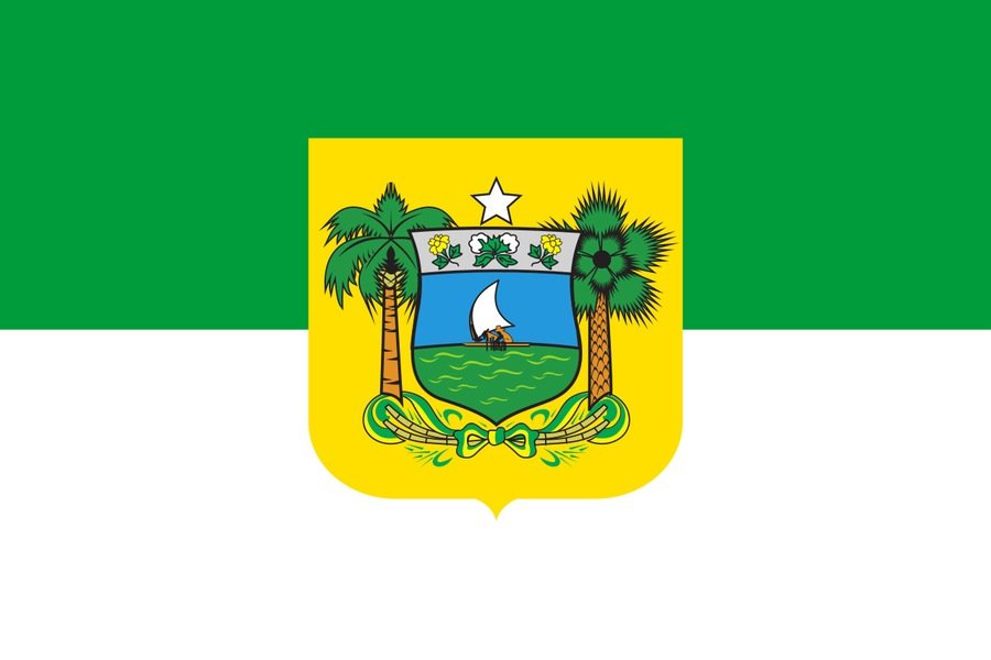 Brazil Presidential Election First Round: 1st Place in Rio Grande do Norte