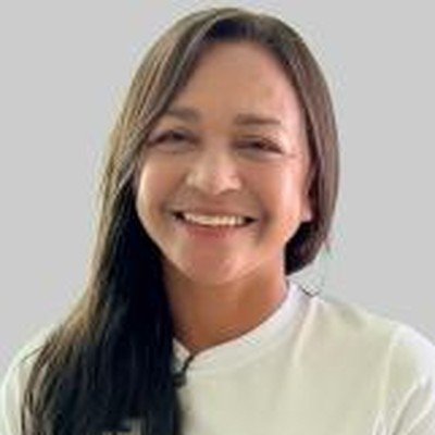 Eliziane Gama