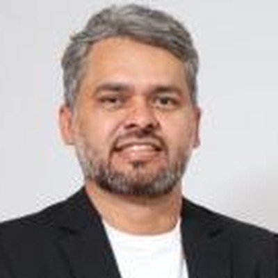 Enilton Rodrigues