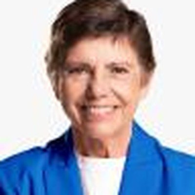 Roseana Sarney