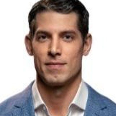 Marco Antônio Superman