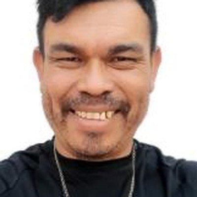 Valderi Garcia