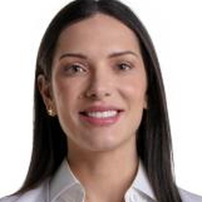Janaina Riva