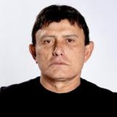 Delegado Éder Mauro