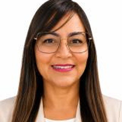 Edlaine Rodrigues