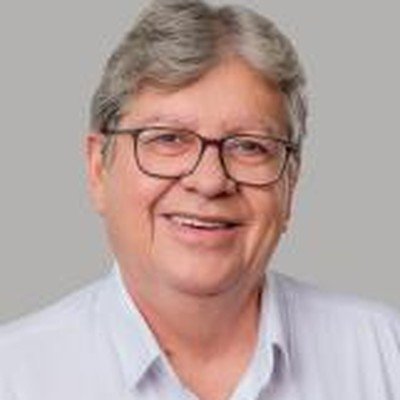 Joao Azevêdo