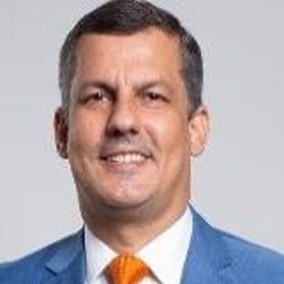 Carlos Sant'Anna