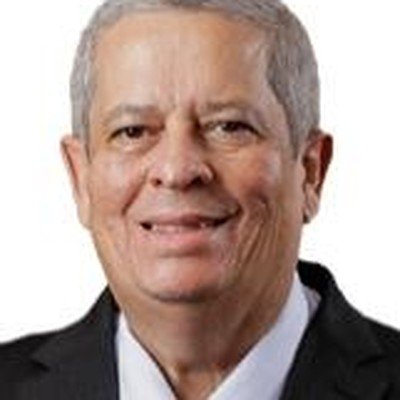 Pastor Gilvan Costa
