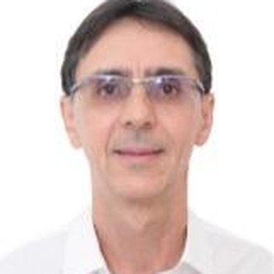 Antônio Barros