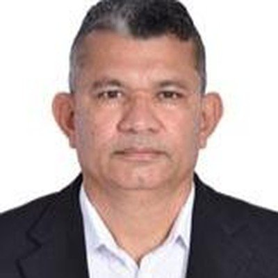 Irmão Evandro Marques