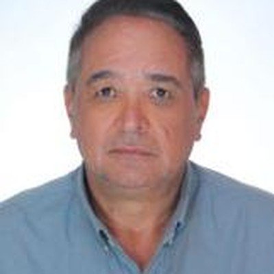 Major Paulo Roberto