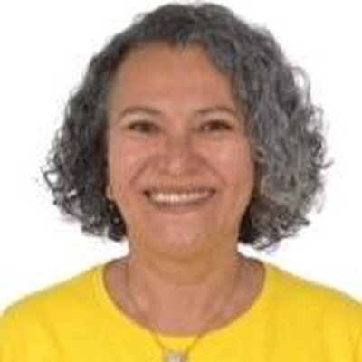Maria Madalena Nunes