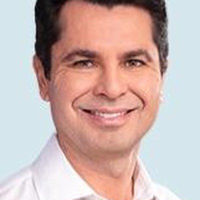 Alexandre Curi