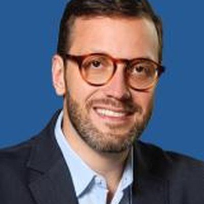 Filipe Barros