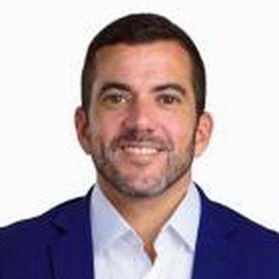 Carlos Jordy