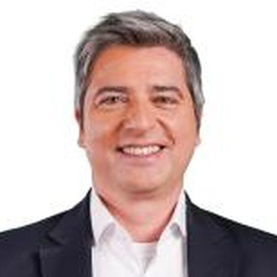 Carlos Portinho