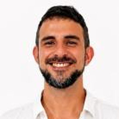 Professor Guilherme