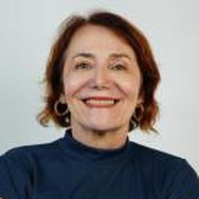 Rosália Fernandes