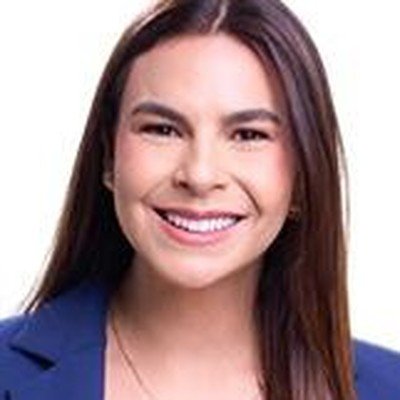 Mariana Carvalho