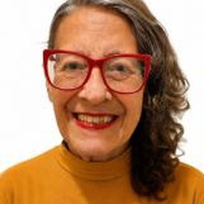 Ana Lucia da Silveira Machado