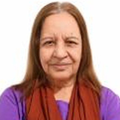 Joaninha de Oliveira