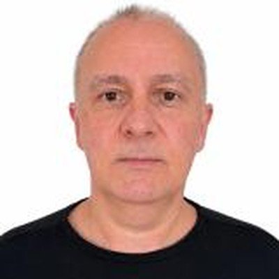 Marcos Dorval