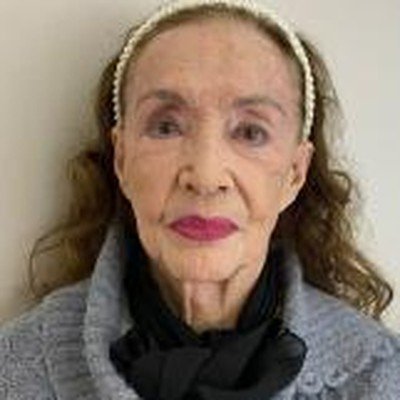 Marlene Soccas