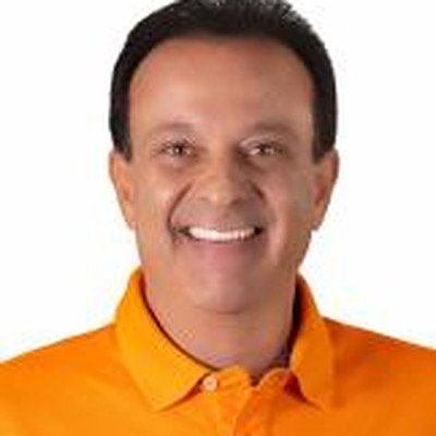 André Moura