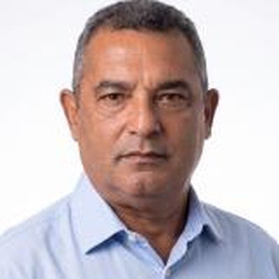 Coronel Rocha