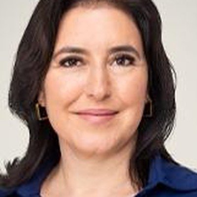 Simone Tebet