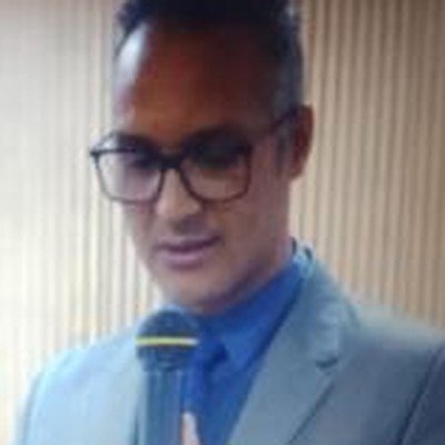 William Teixeira