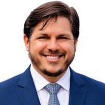 Apóstolo Flavio Braga