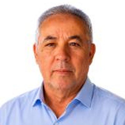 Professor Osvaldo