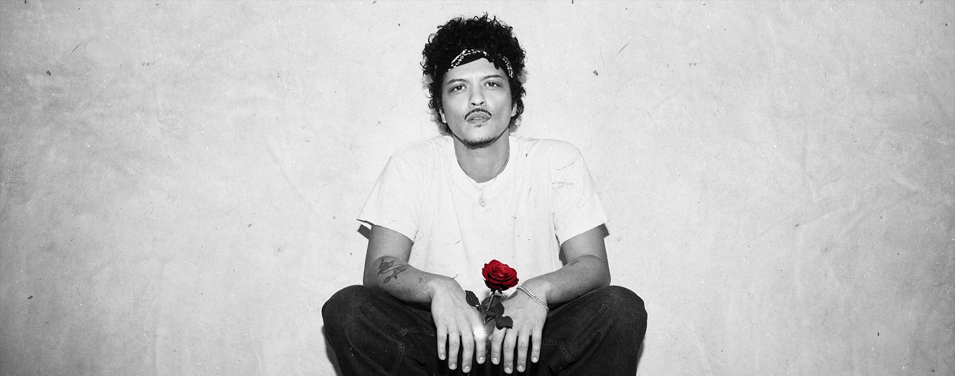 Bruno Mars 'The Romantic' First Week Album Sales?