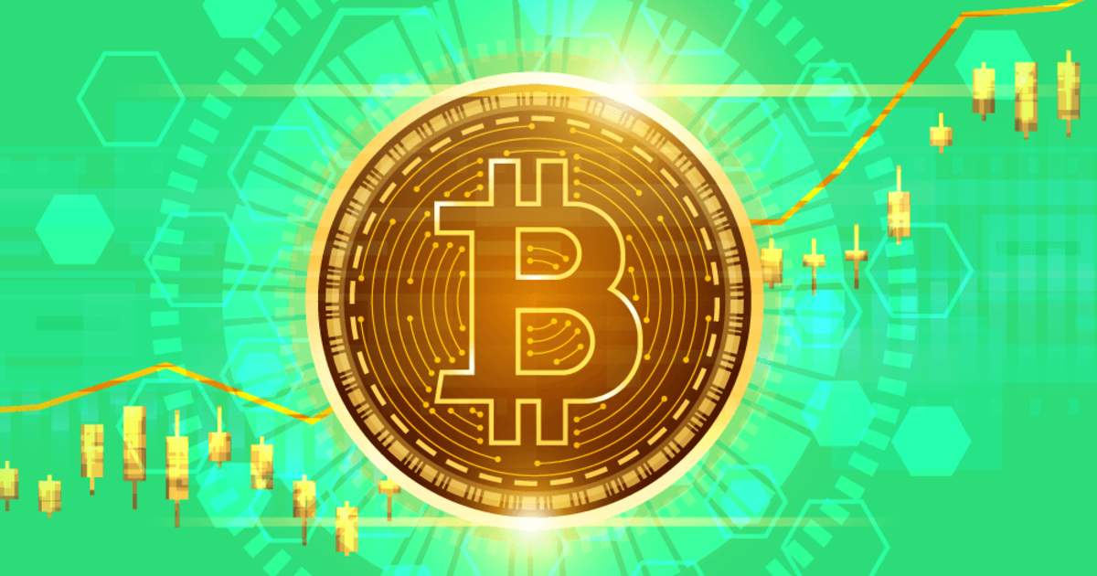 BTC dominance down on Friday?