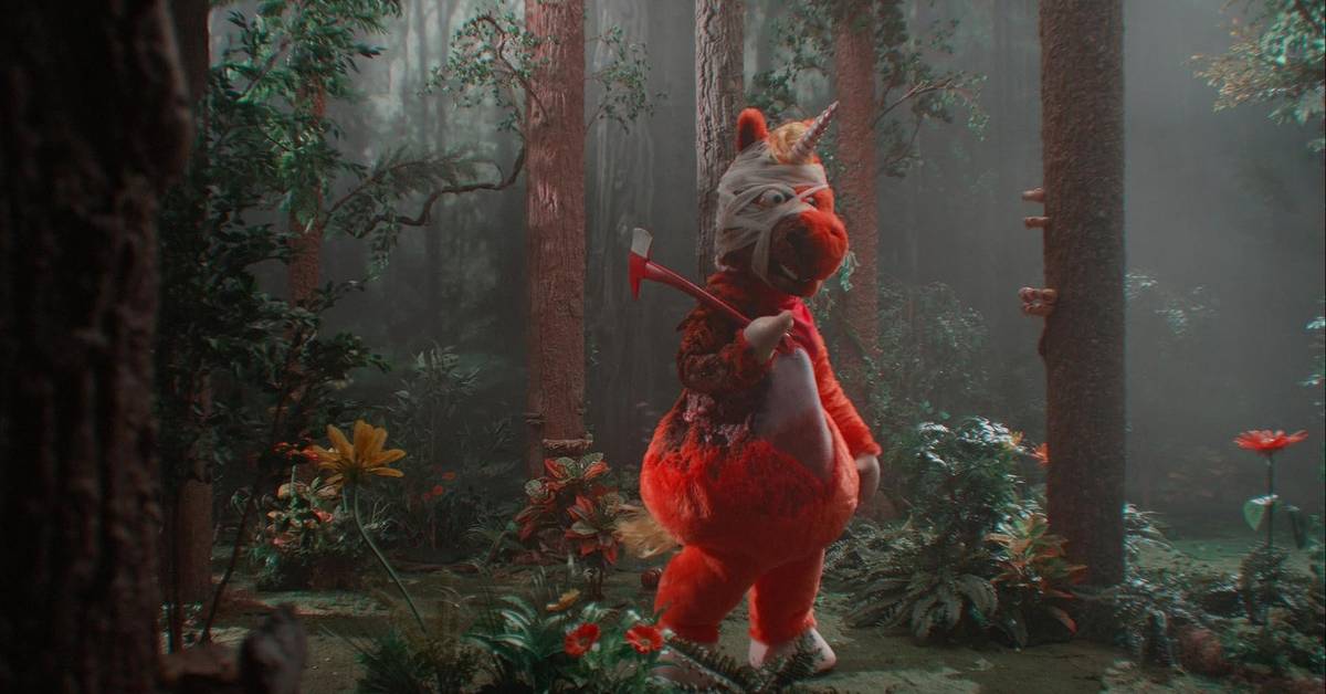 "Buddy" Rotten Tomatoes Score?