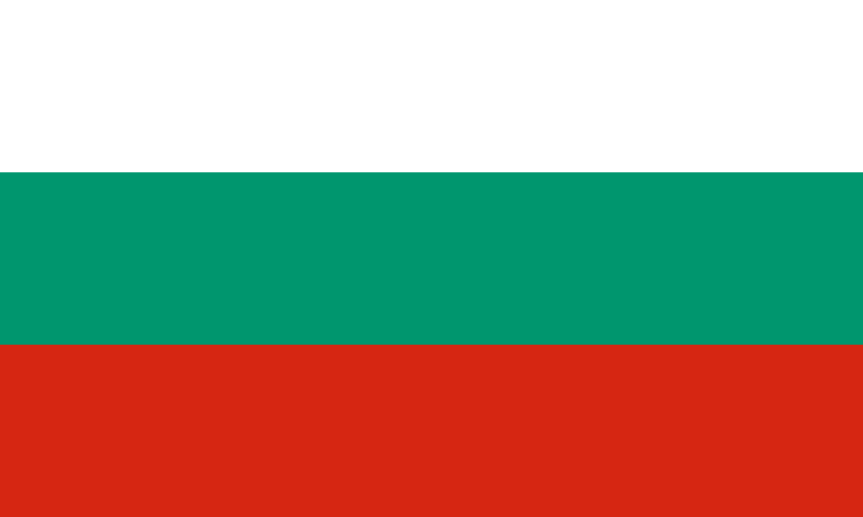 Bulgaria Presidential Election