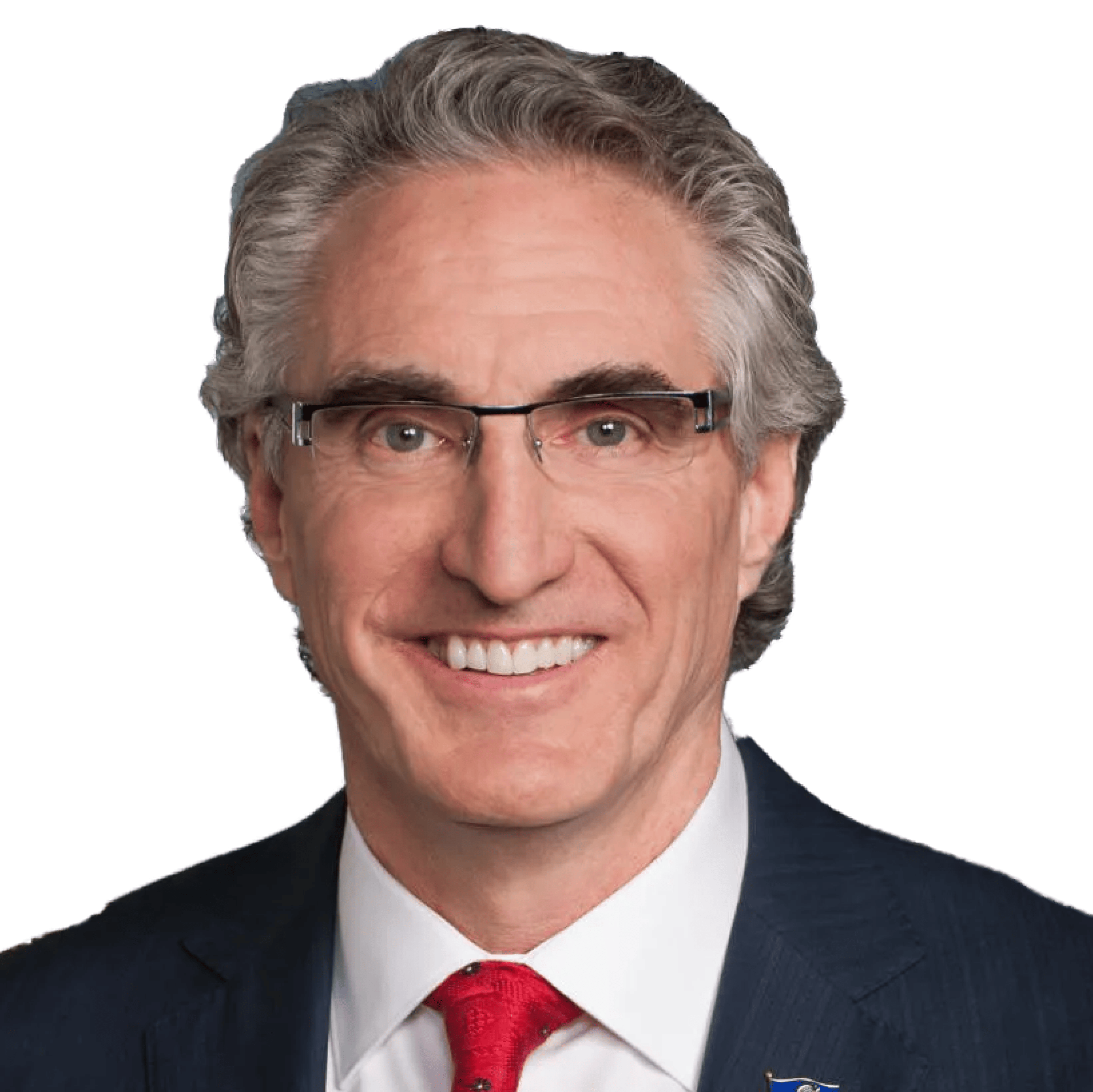 Doug Burgum